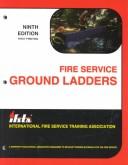 Fire Service Ground Ladders