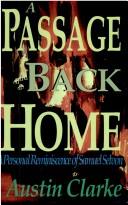 A Passage Back Home