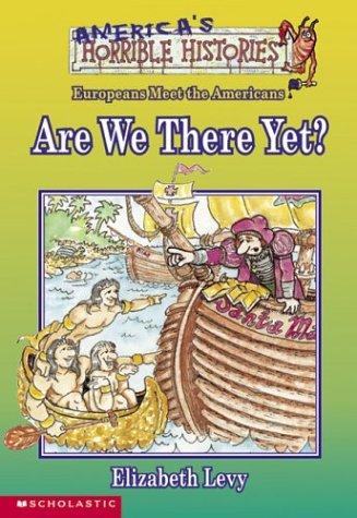 Are We There Yet?