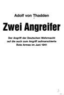 Zwei Angreifer