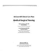 Medical-Surgical Nursing
