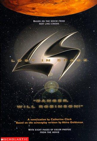 Lost in Space, Digest