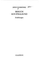 Besuch aus Stralsund