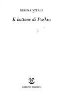 Il bottone di Puškin