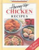 Hurry-Up Chicken Recipes