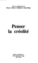 Penser la créolité