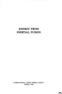 Energy from Inertial Fusion