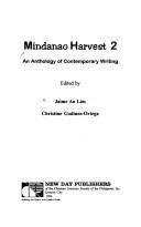 Mindanao harvest