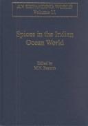 Spices in the Indian Ocean world