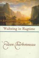 Waltzing in ragtime