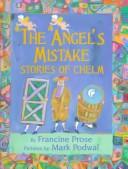 The angel's mistake