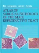 Atlas of surgical pathology of the male reproductive tract