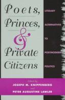 Poets, Princes, and Private Citizens