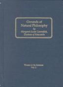 Grounds of Natural Philosophy