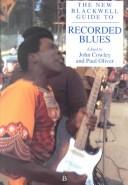 The new Blackwell guide to recorded blues