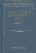 General Equilibrium Theory