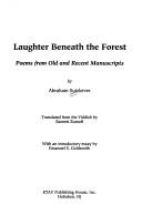 Laughter Beneath the Forest