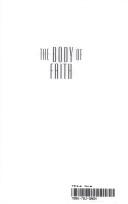 The Body of Faith