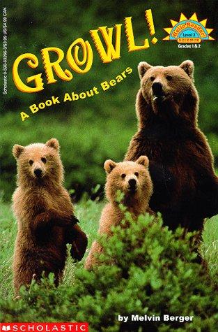 Growl!