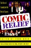 Comic relief