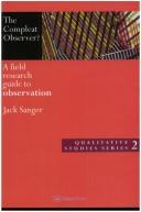 The Compleat observer?