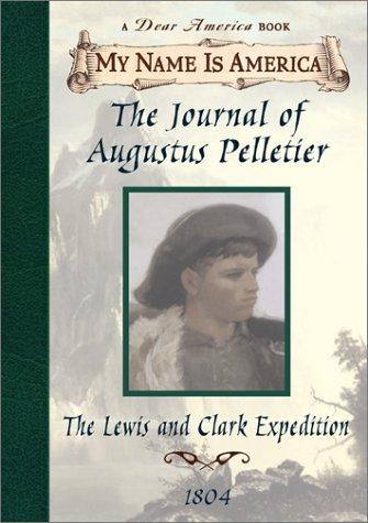 The Journal of Augustus Pelletier