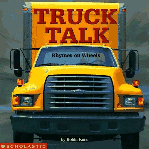 Truck talk
