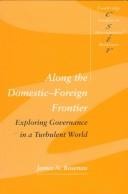 Along the domestic-foreign frontier