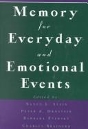 Memory for everyday and emotional events