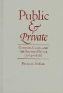 Public and Private
