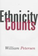 Ethnicitycounts