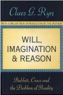 Will, Imagination and Reason