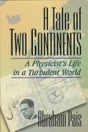A tale of two continents