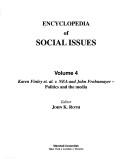 Encyclopedia of social issues