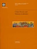 Urban poverty and violence in Jamaica