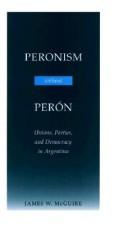 Peronism without Perón