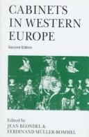 Cabinets in Western Europe