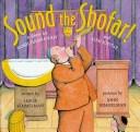 Sound the shofar!