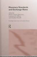 Monetary standards and exchange rates