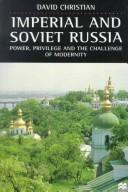 Imperial and Soviet Russia