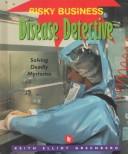 Disease Detective