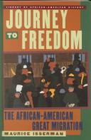Journey to freedom