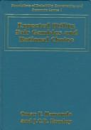 The Foundations of Probability, Econometrics, and Economic Games