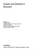 Gender and Qualitative Research