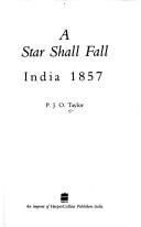A Star Shall Fall