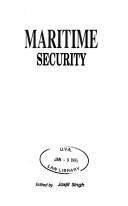 Maritime Security