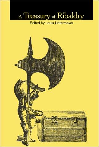 A Treasury of Ribaldry