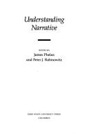 Understanding Narrative