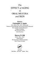 The Effect of Aging in Oral Mucosa and Skin