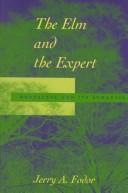 The Elm and the Expert